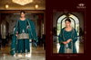 Myra By Sanika Chinon Silk Embroidery Readymade Suits Suppliers In India